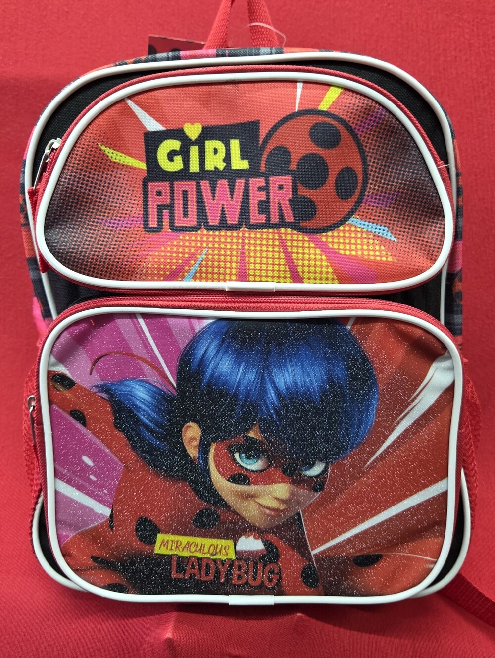 Miraculous Backpack - Picture 1 of 4
